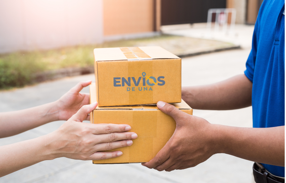 Tu carga, nuestro compromiso: transporte eficiente a cualquier destino.